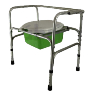 Silla Cómodo Fija