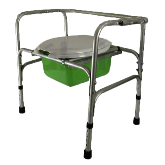 Silla Cómodo Fija