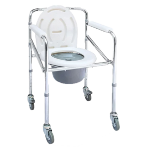 Silla Cómodo con Ruedas