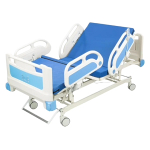 Cama Hospitalaria Eléctrica