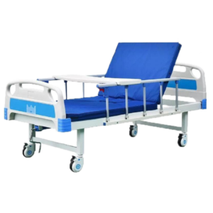 Cama Hospitalaria Manual